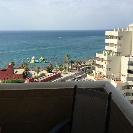 Benal Beach Apartment ベナルマデナ エクステリア 写真