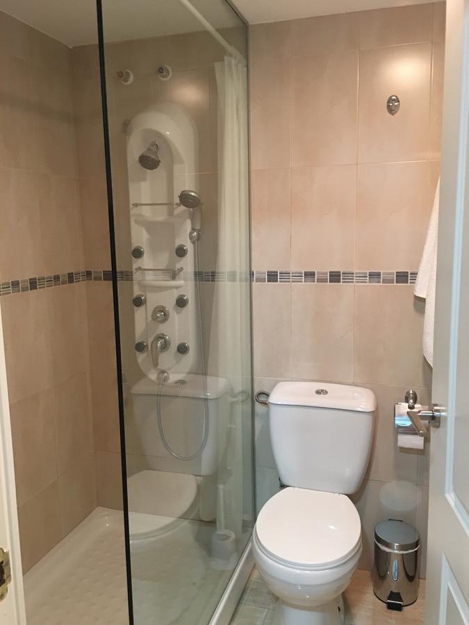 Benal Beach Apartment ベナルマデナ エクステリア 写真